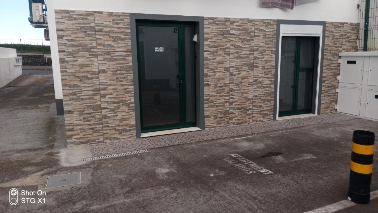 Apartamento Valados Ponta Delgada - Açores Exterior foto