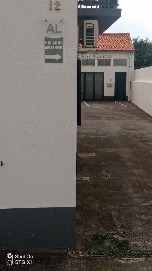 Apartamento Valados Ponta Delgada - Açores Exterior foto