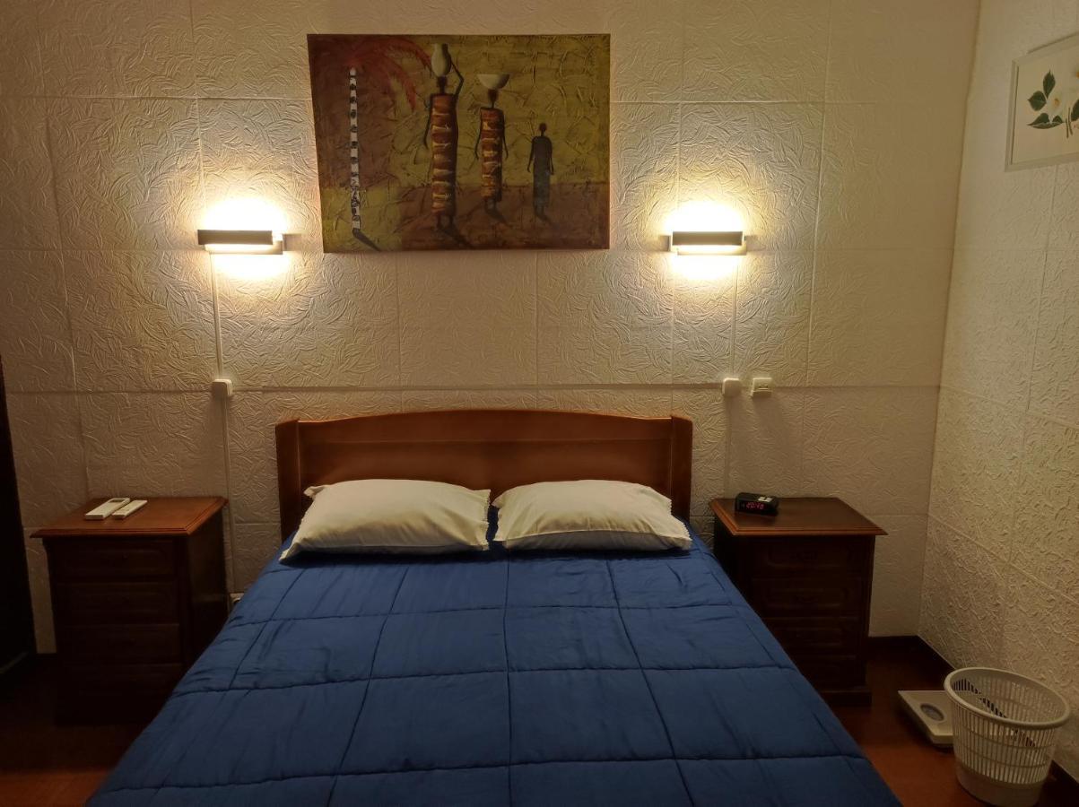Apartamento Valados Ponta Delgada - Açores Exterior foto