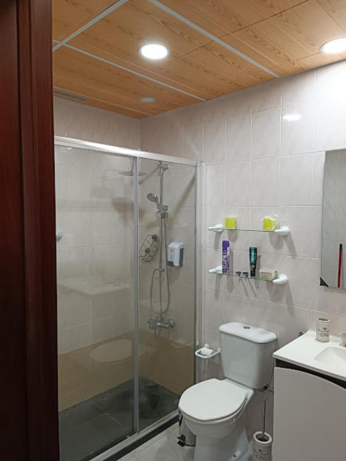 Apartamento Valados Ponta Delgada - Açores Exterior foto