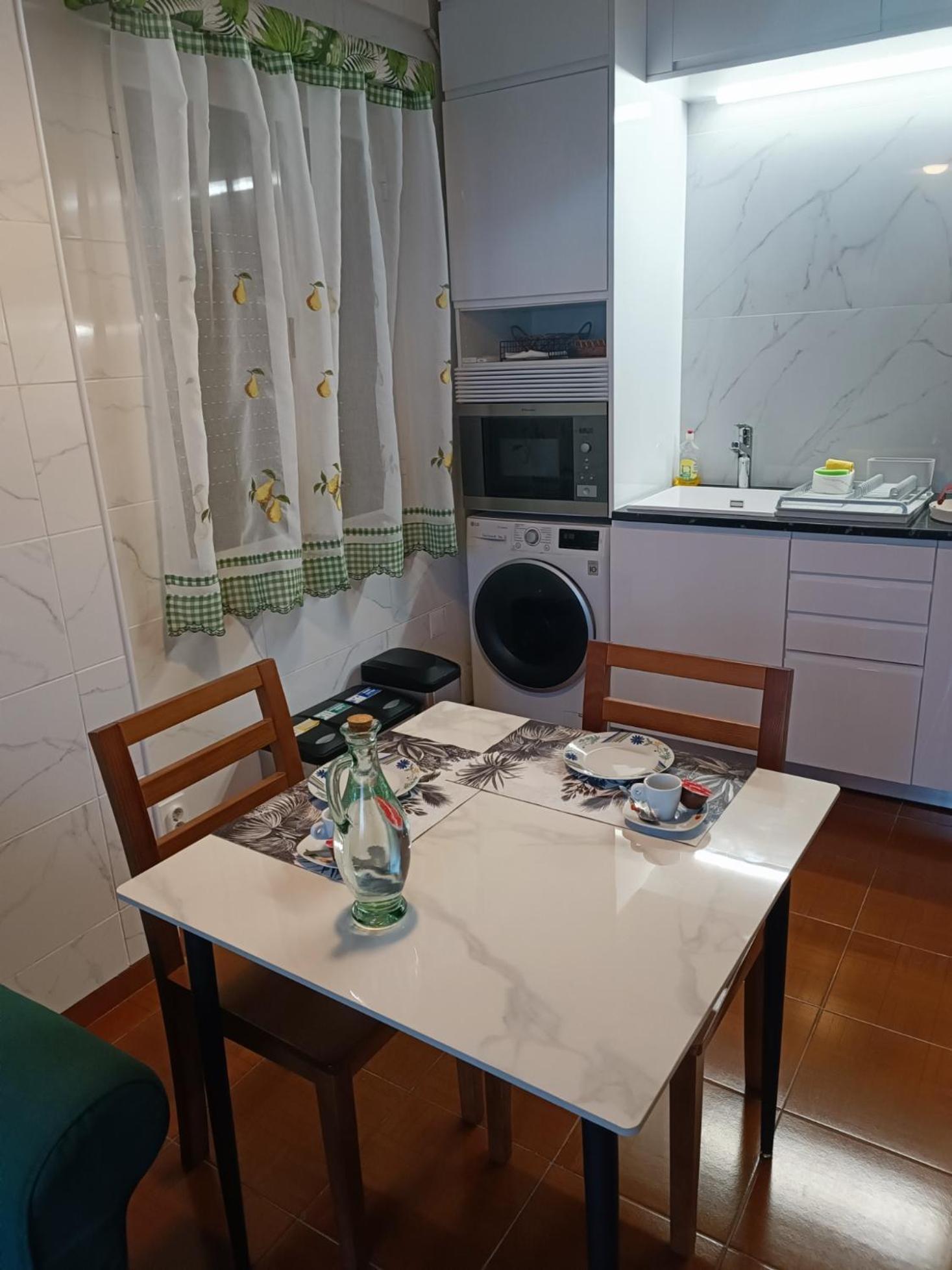 Apartamento Valados Ponta Delgada - Açores Exterior foto