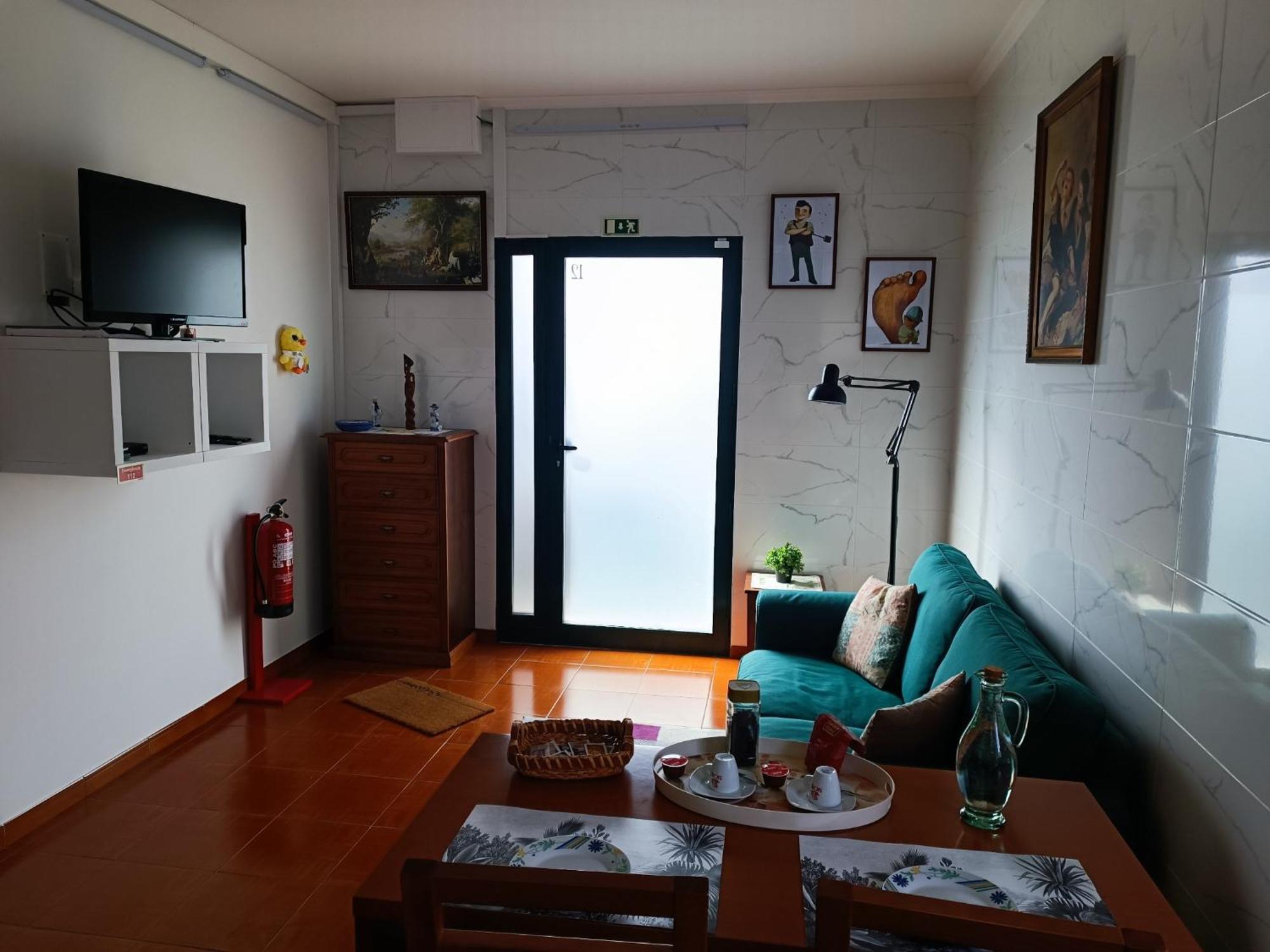 Apartamento Valados Ponta Delgada - Açores Exterior foto