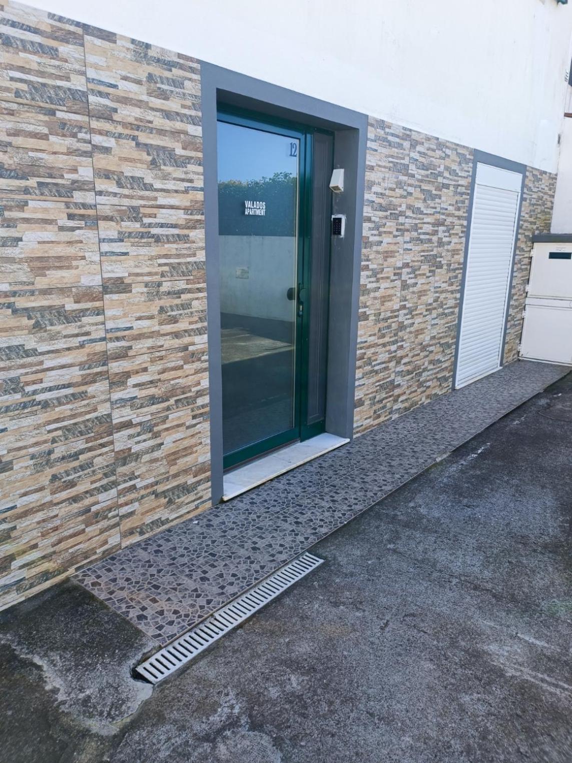 Apartamento Valados Ponta Delgada - Açores Exterior foto