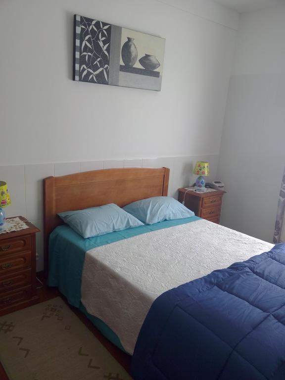 Apartamento Valados Ponta Delgada - Açores Quarto foto