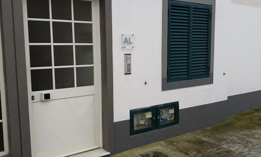 Apartamento Valados Ponta Delgada - Açores Exterior foto