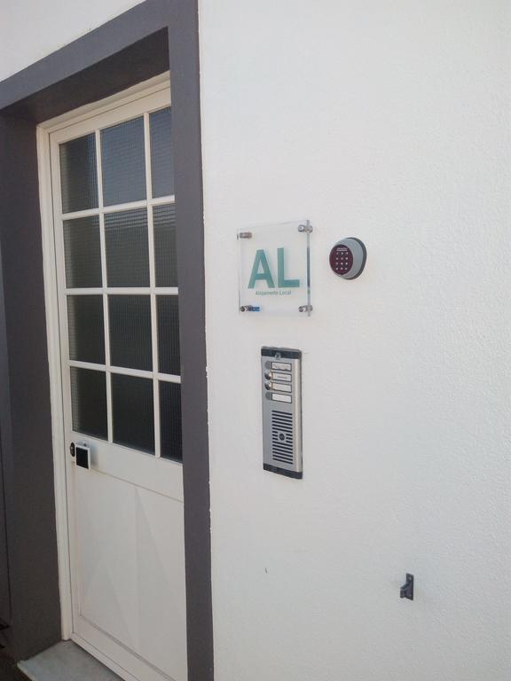 Apartamento Valados Ponta Delgada - Açores Exterior foto