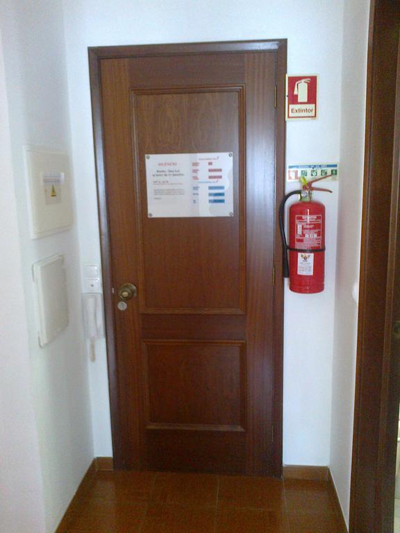 Apartamento Valados Ponta Delgada - Açores Exterior foto