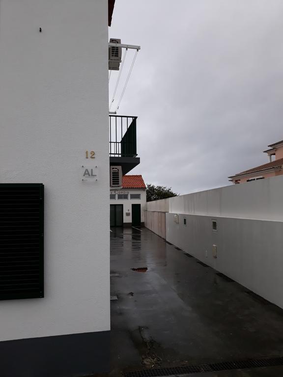 Apartamento Valados Ponta Delgada - Açores Exterior foto