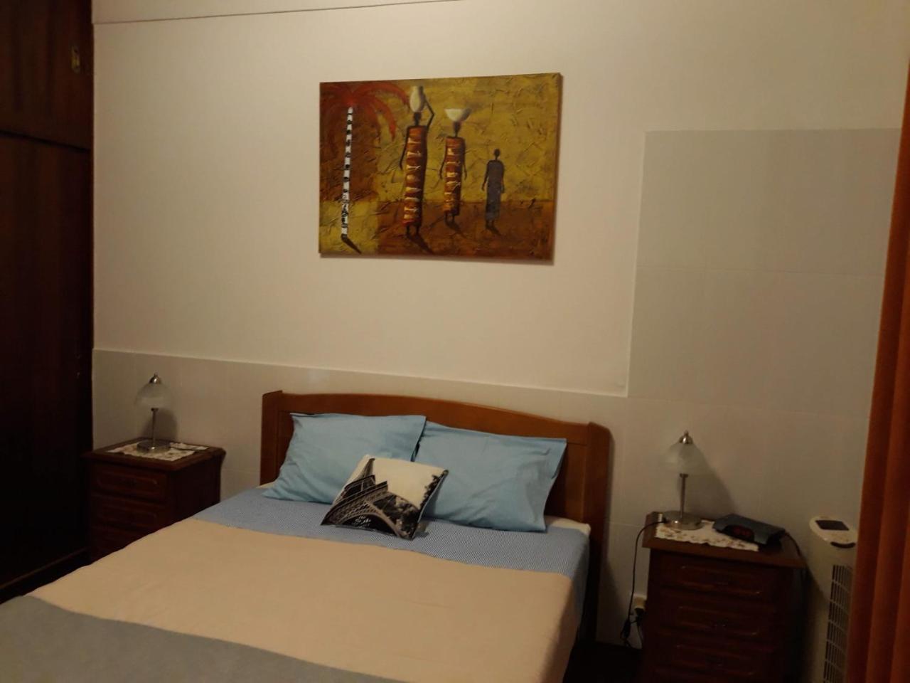 Apartamento Valados Ponta Delgada - Açores Exterior foto