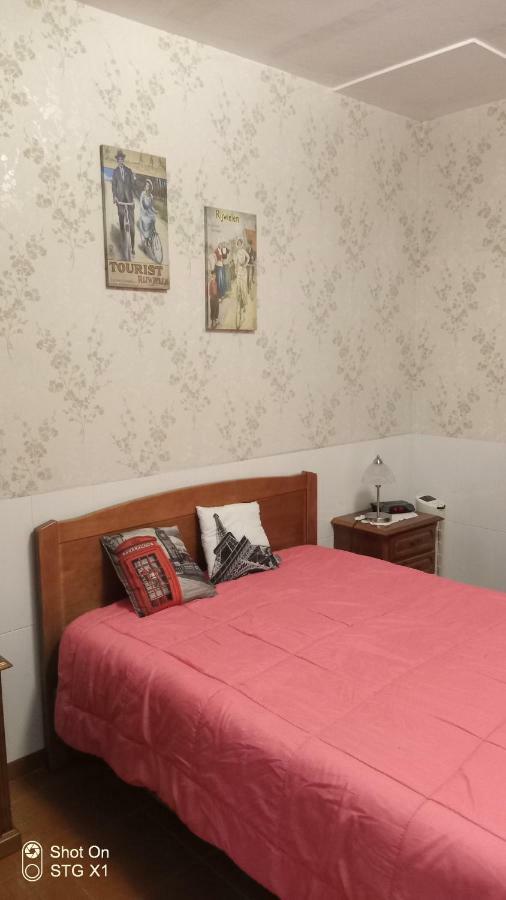 Apartamento Valados Ponta Delgada - Açores Exterior foto