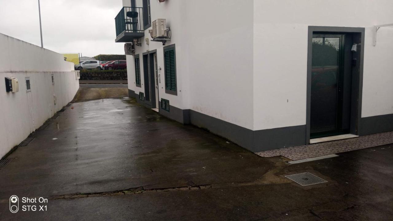 Apartamento Valados Ponta Delgada - Açores Exterior foto